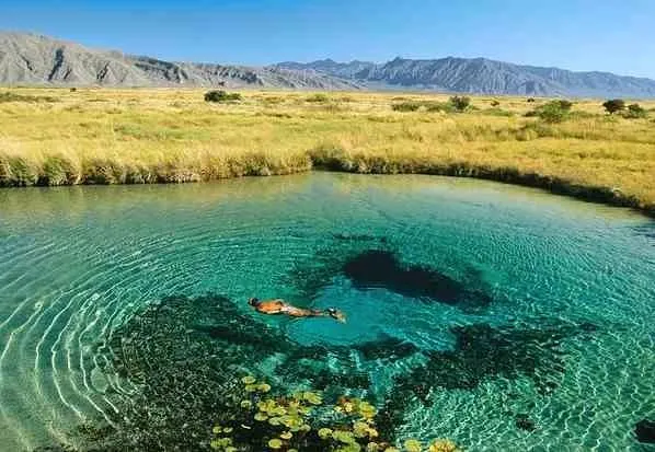 Nota sobre Haciendo conciencia de las reservas ecológicas de México