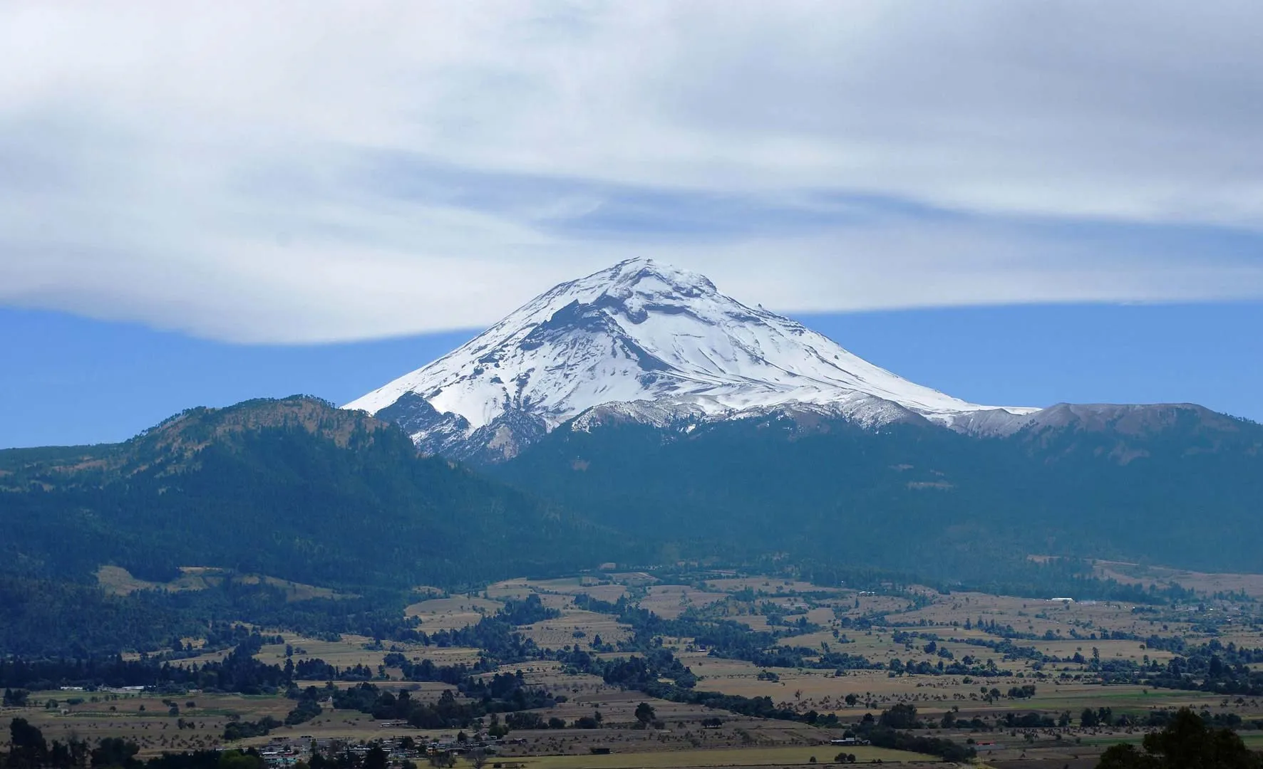 Nota sobre Descubre el ecoturismo de Puebla