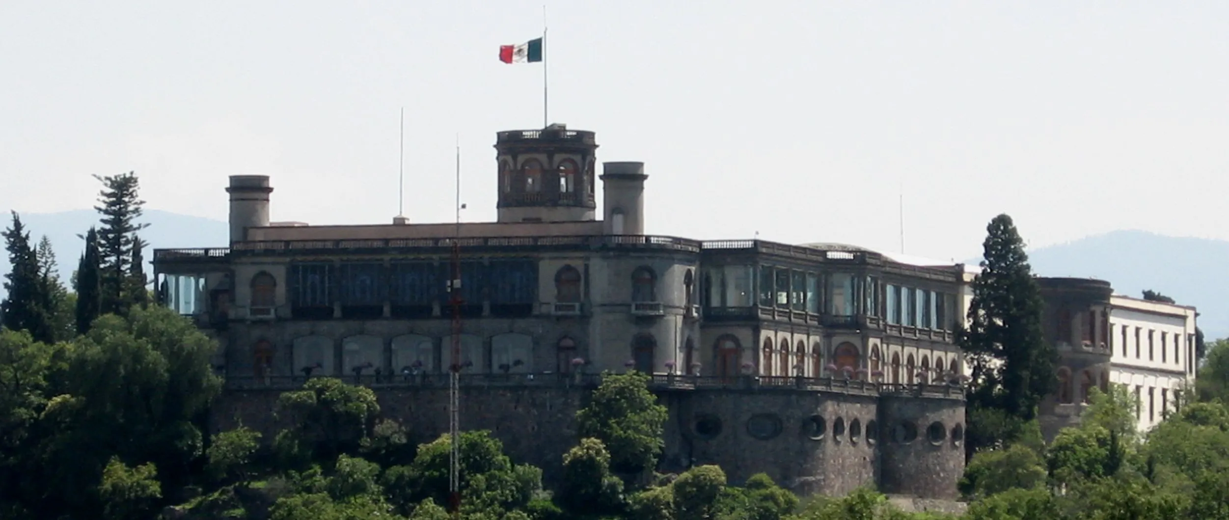 Nota sobre Pasa un fin de semana en Texcoco