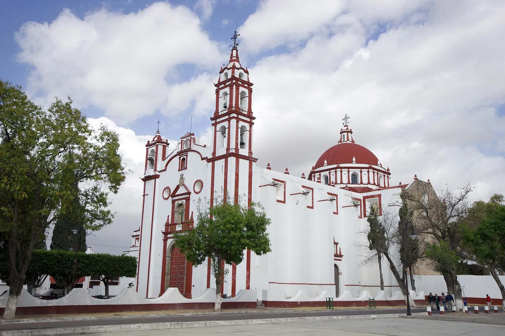 Nota sobre Corredor tolteca en Hidalgo, gran opción para el fin de semana