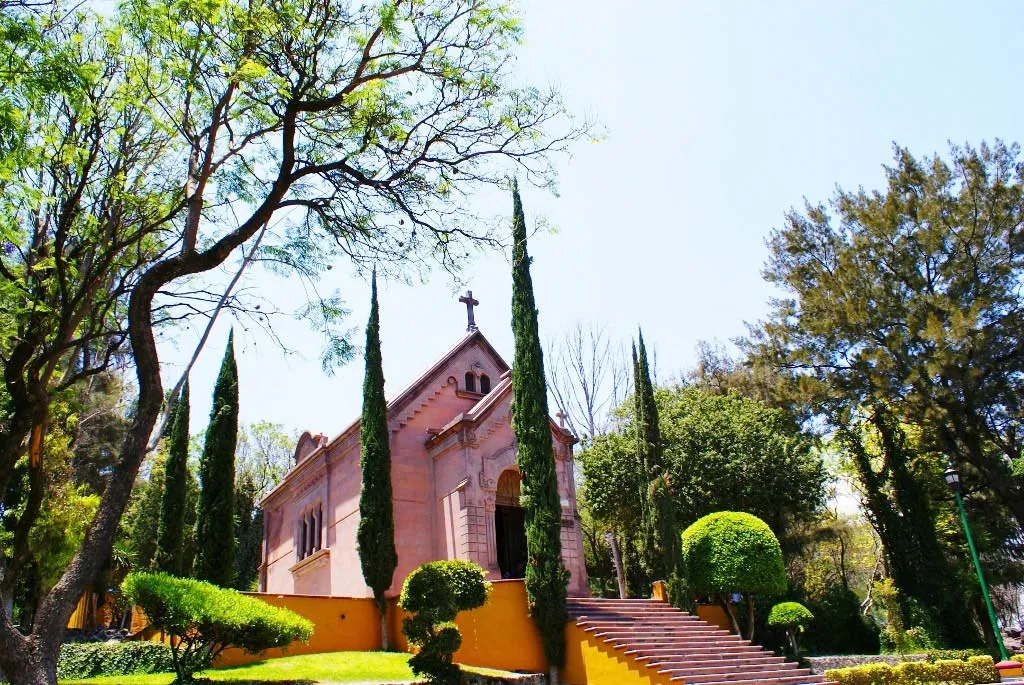 Nota sobre Cerro de las Campanas, tesoro histórico Querétano