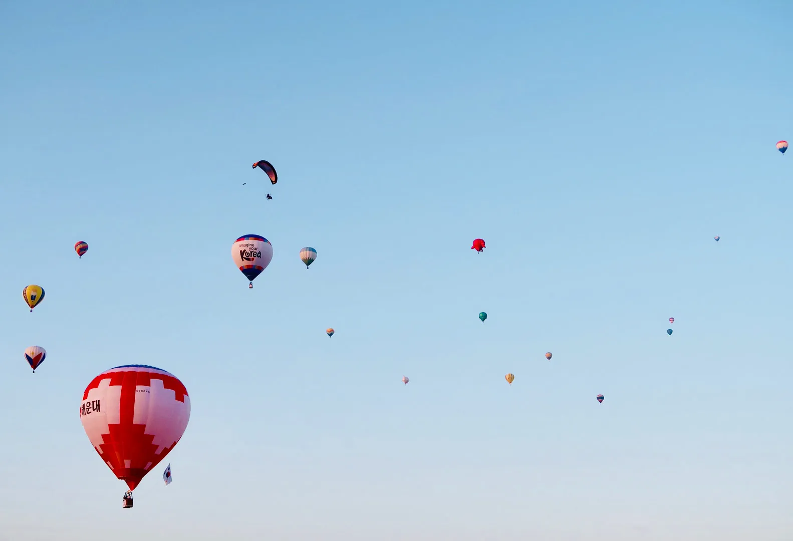 Nota sobre Observa el mundo desde un globo en Tlaxcala