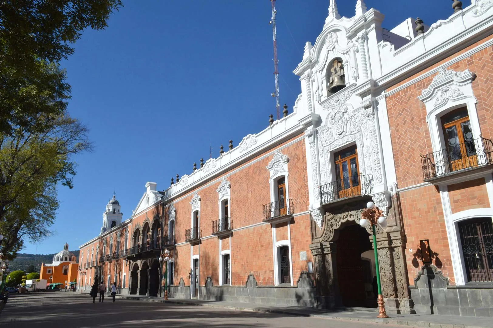 Nota sobre Disfruta de los mejores atractivos en Tlaxcala