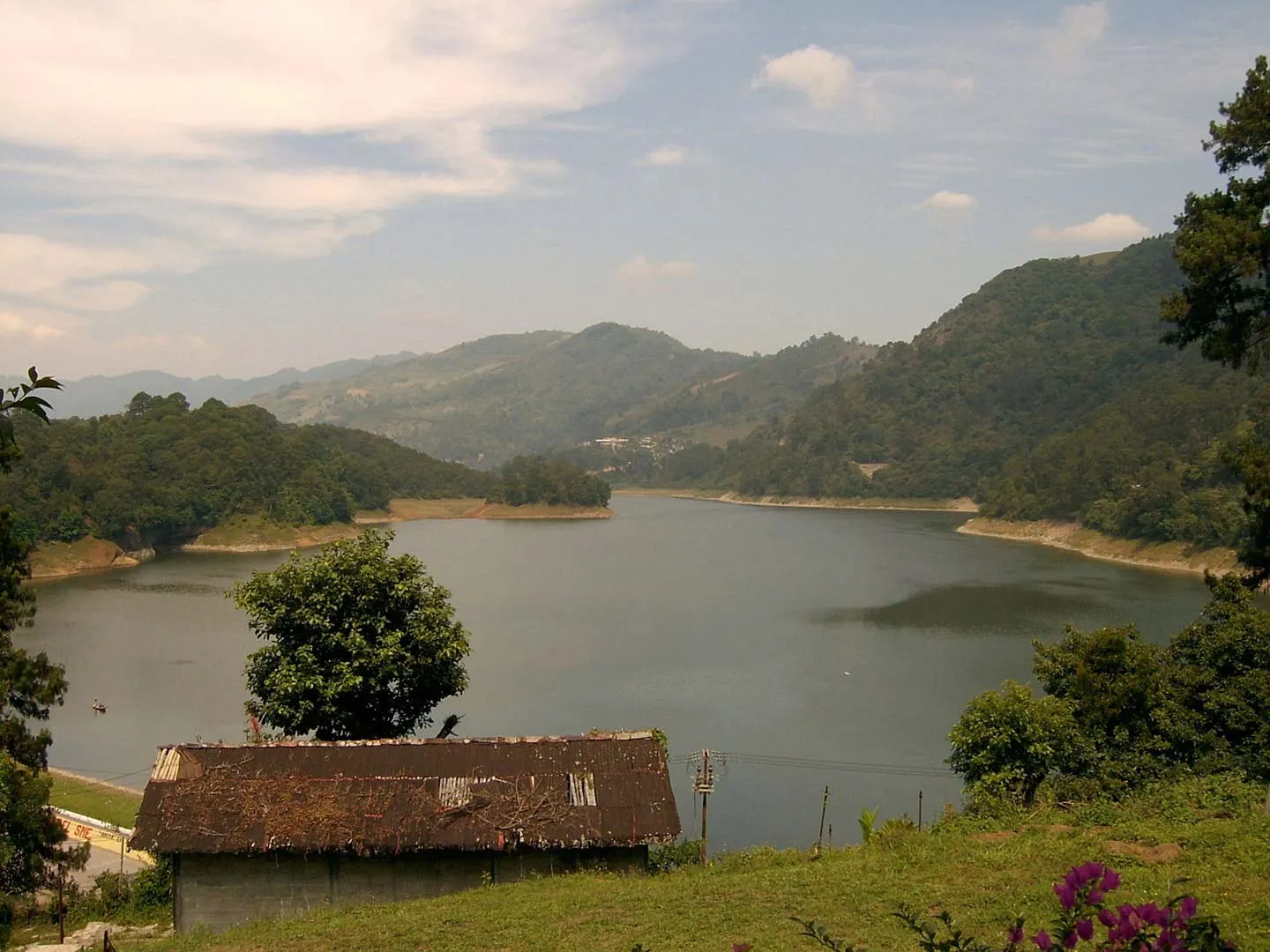 Nota sobre Llénate de buenas energías en el pueblo mágico de Tepoztlán