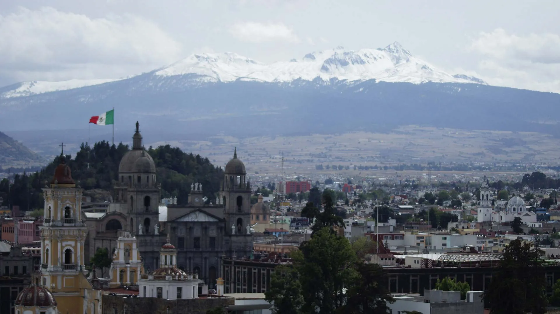 Nota sobre La hermosa arquitectura de Ciudad Universitaria