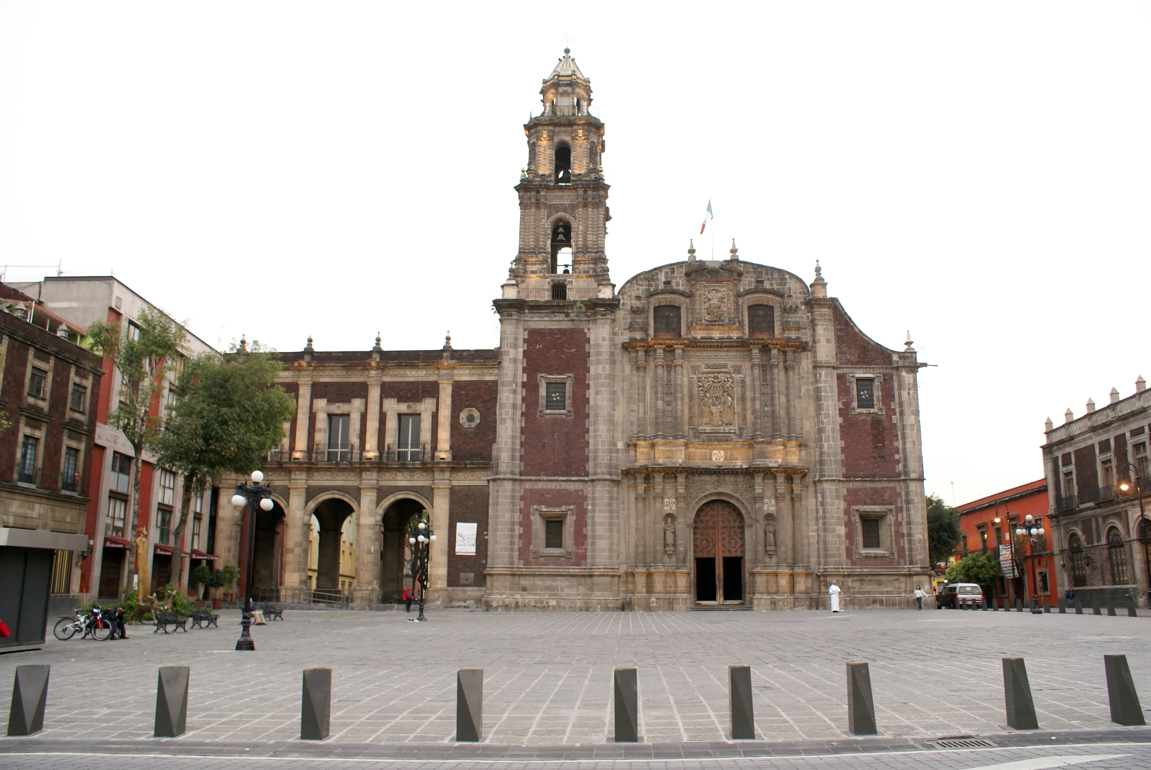 Nota sobre Acércate a la cultura oriental en el Barrio Chino de la CDMX