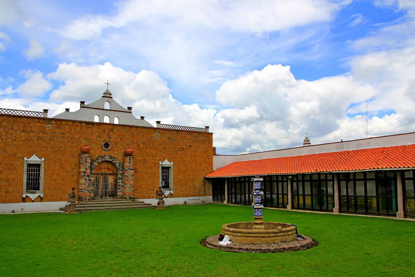 Nota sobre Hermosos rincones mexicanos para el fin de semana