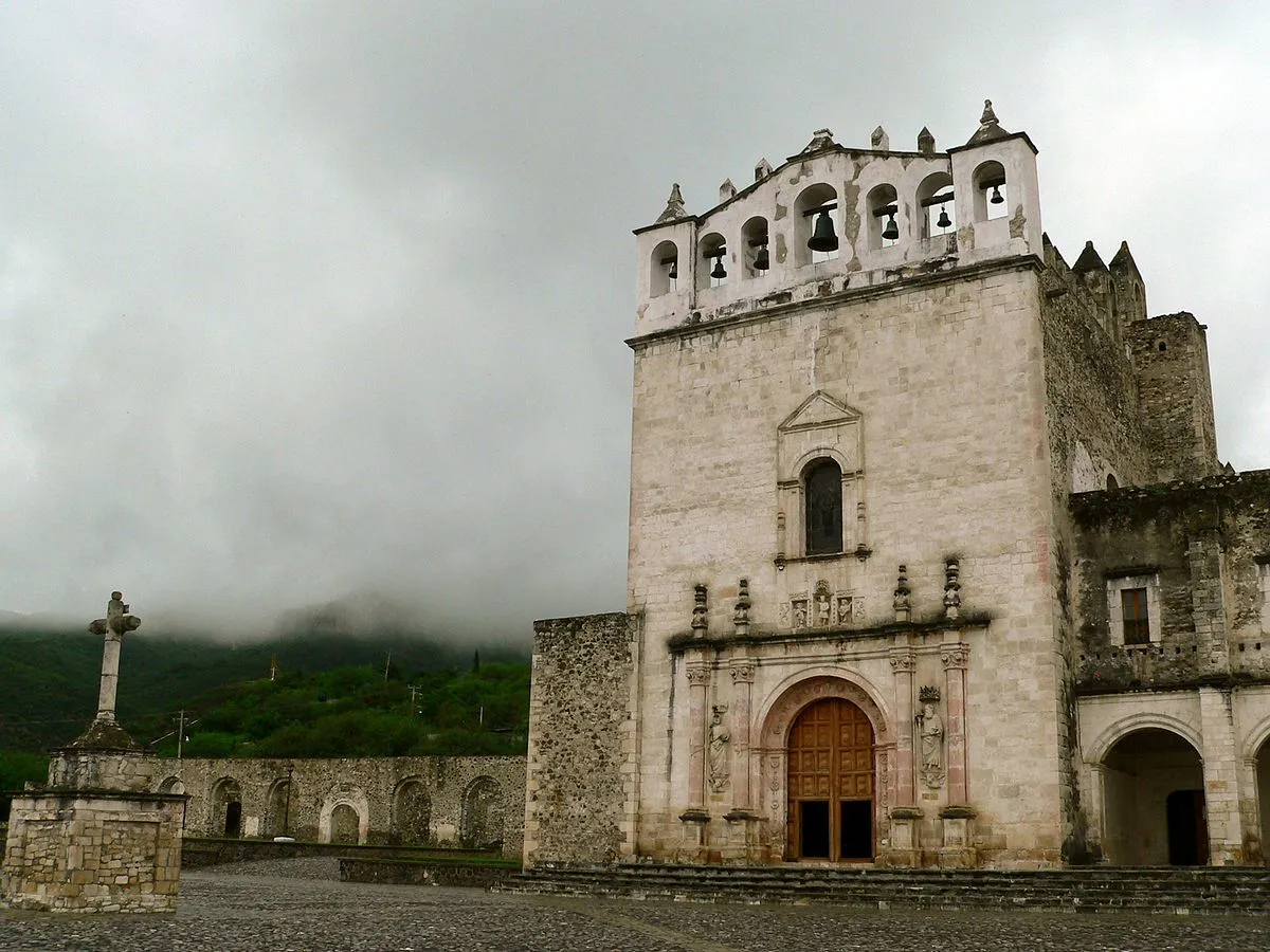 Nota sobre Maravíllate con la Barranca de Metztitlán