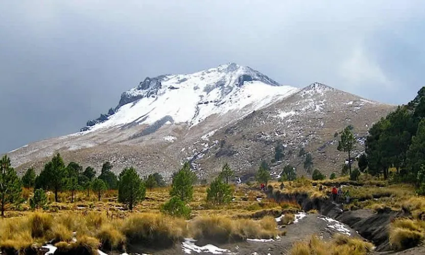 Nota sobre Disfruta un paseo por Cuetzalan