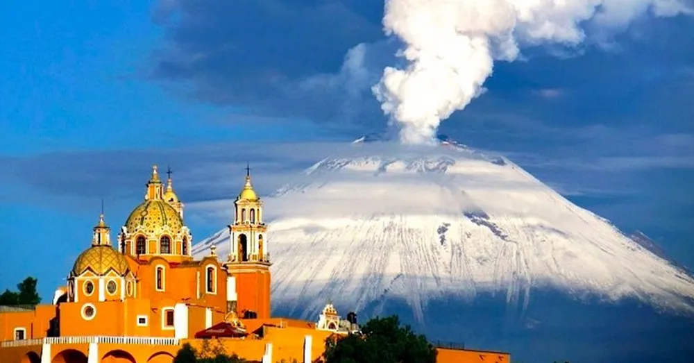 Nota sobre Atractivos turísticos de Puebla para el fin de semana