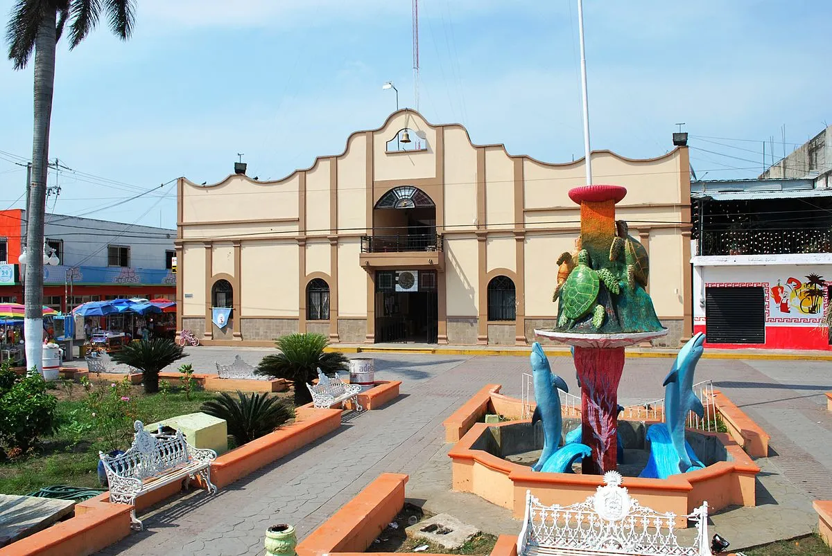 Nota sobre Visita el Monumento a la Revolución en la Ciudad de México