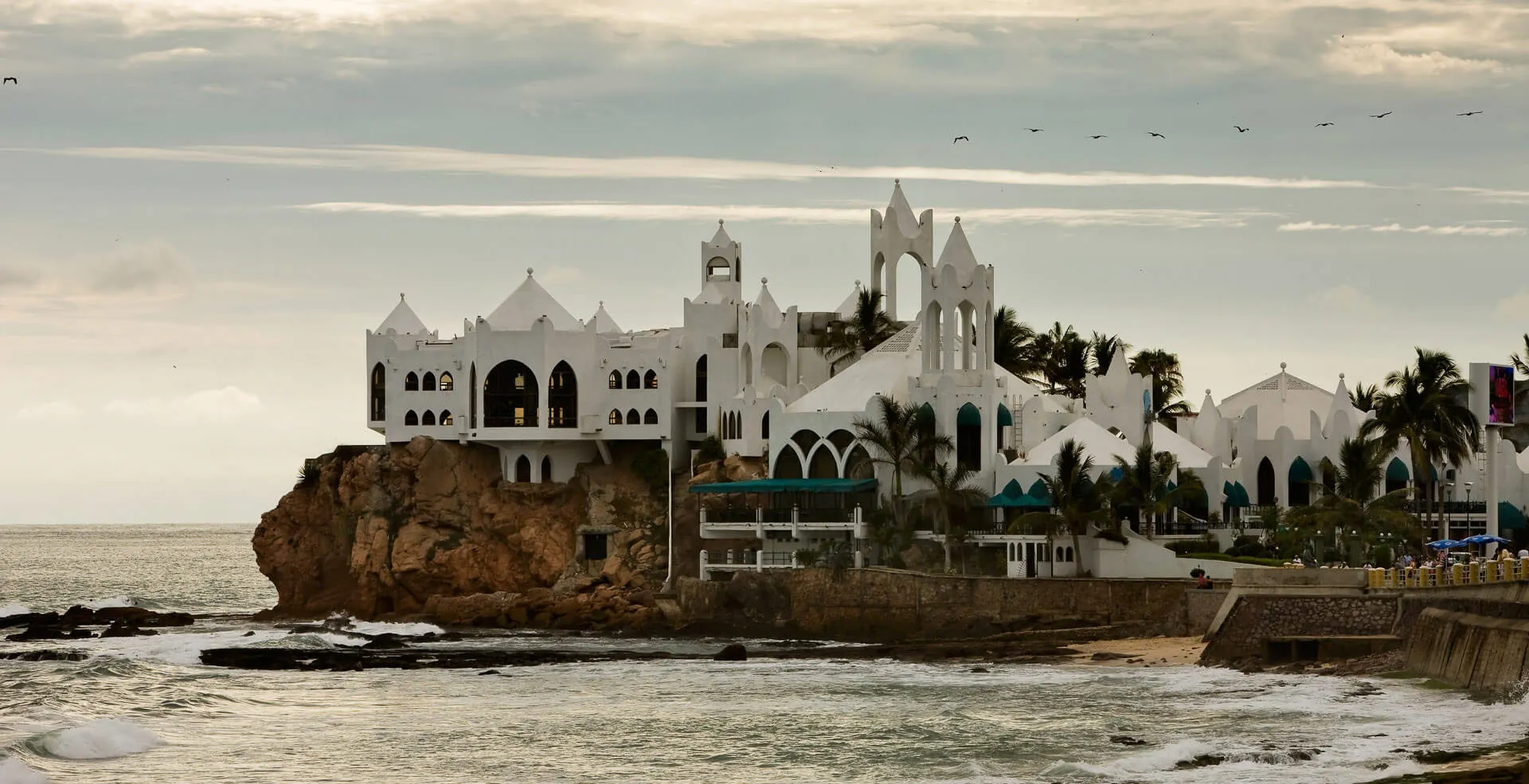 Nota sobre Cuáles son las atracciones de Mazatlán