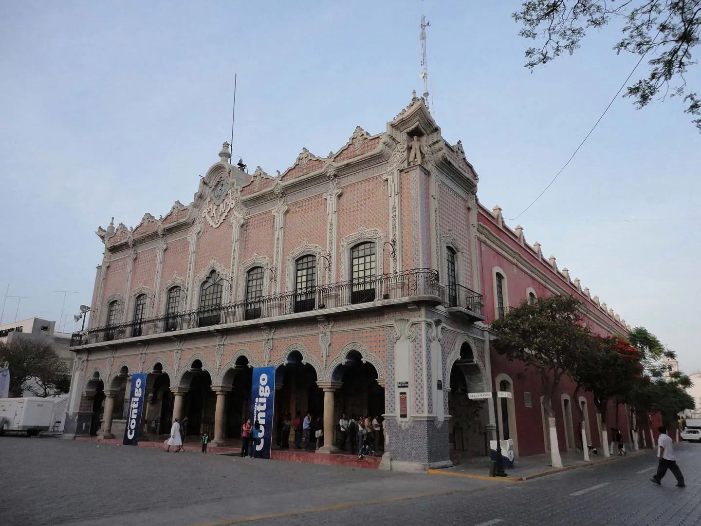 Nota sobre Recorriendo los Llanos de Apan