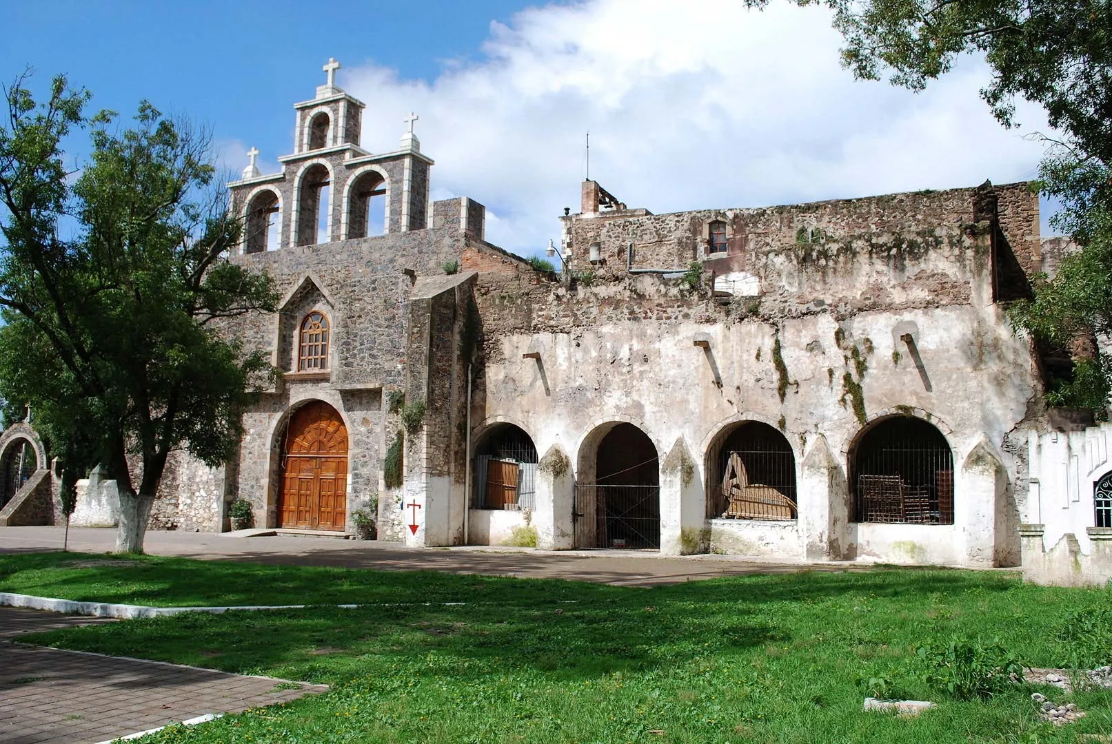 Nota sobre ¿Por qué no? Viaja en fin de semana a Hidalgo