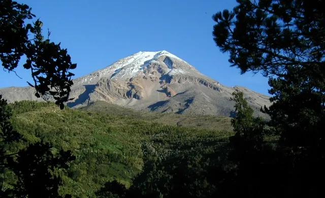 Nota sobre Chiconcuautla, riqueza geográfica y artesanal