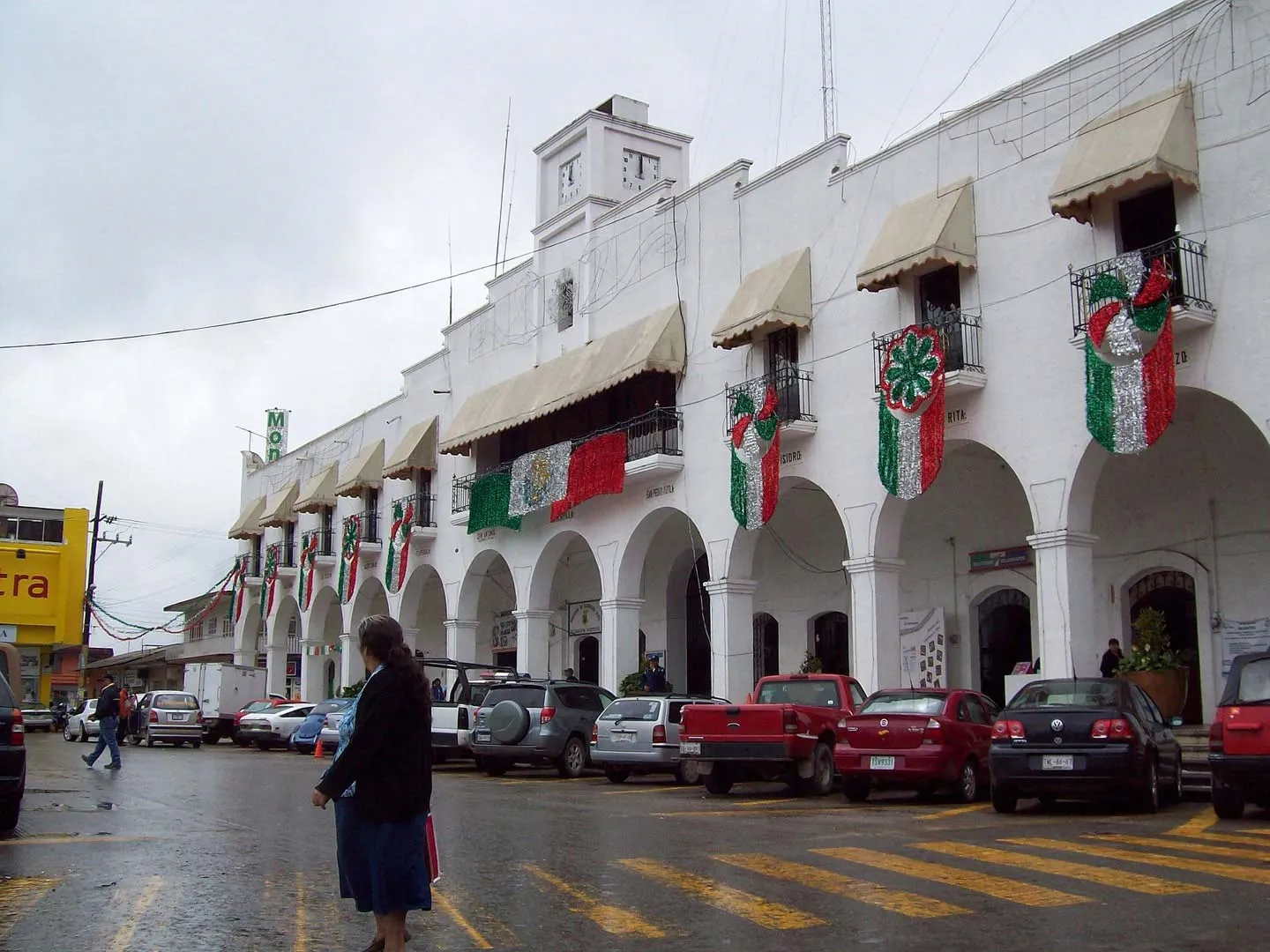 Nota sobre Explorando la Misión Concá en Querétaro