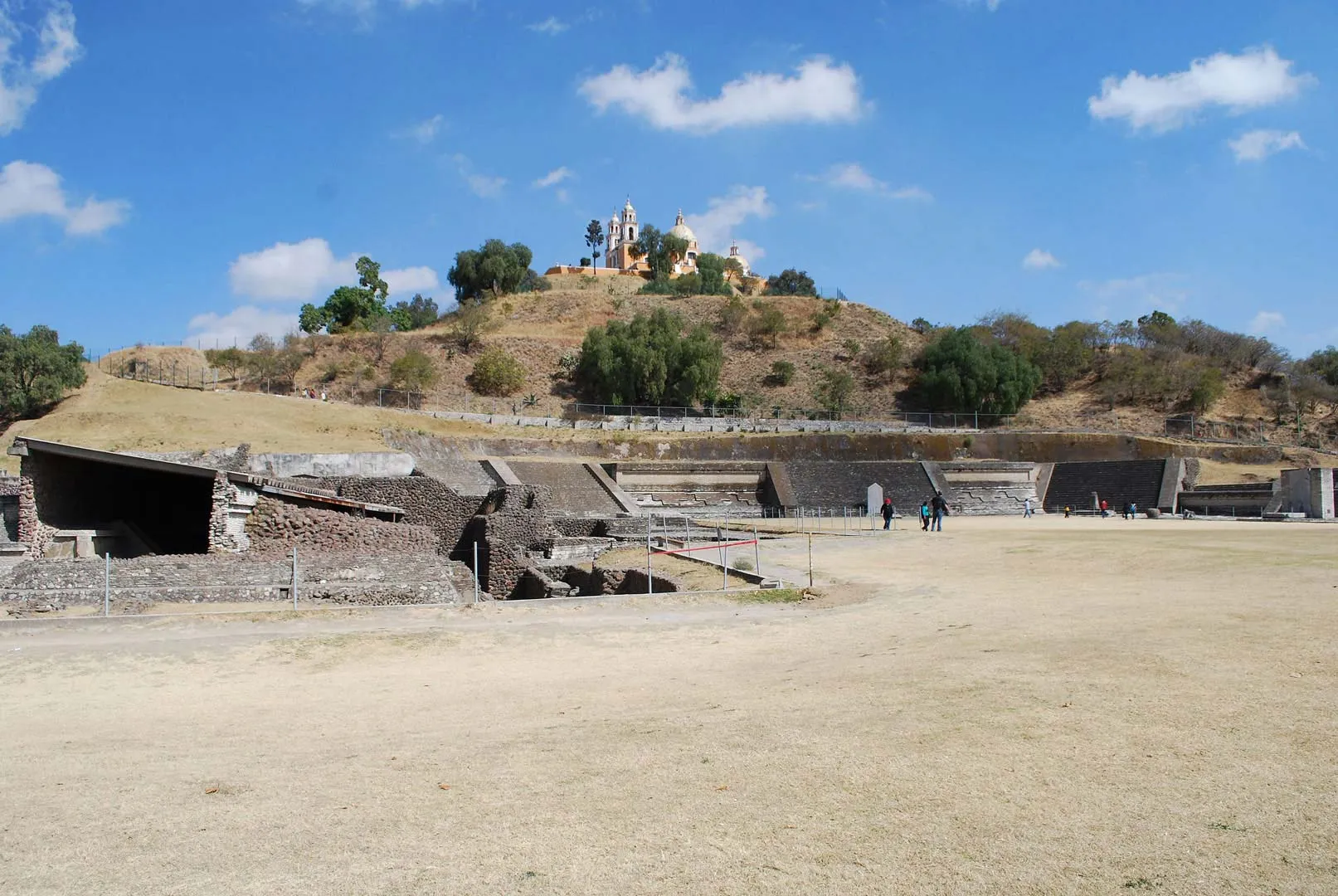 Nota sobre Fin de semana en Huauchinango, Puebla