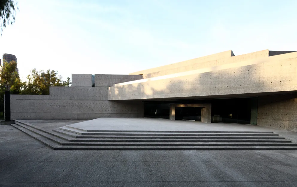 Nota sobre Recomendación de fin de semana: Museo Dolores Olmedo