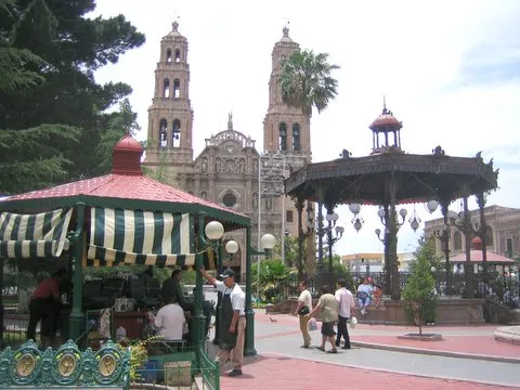 Nota sobre Visita con tu familia cla Casa de Cultura de Tamaulipas