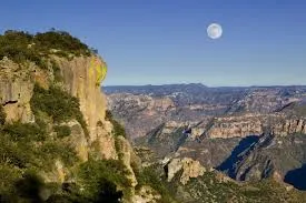 Nota sobre Barrancas del Cobre: belleza natural de Chihuahua