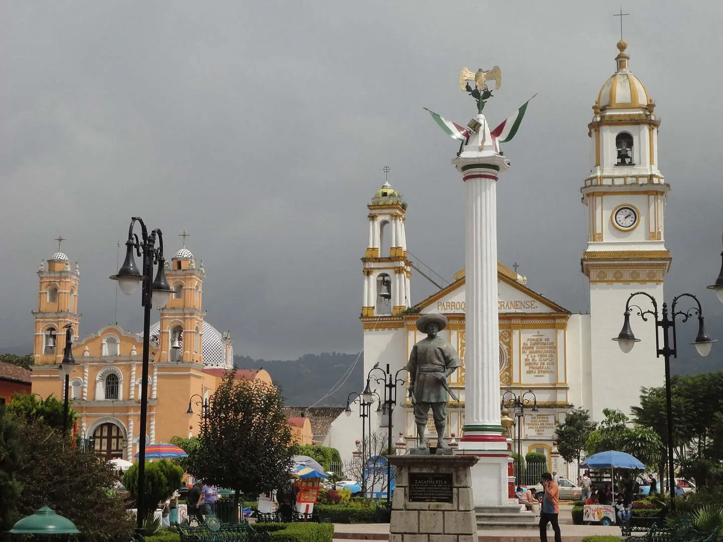 Nota sobre Viviendo la naturaleza mexicana