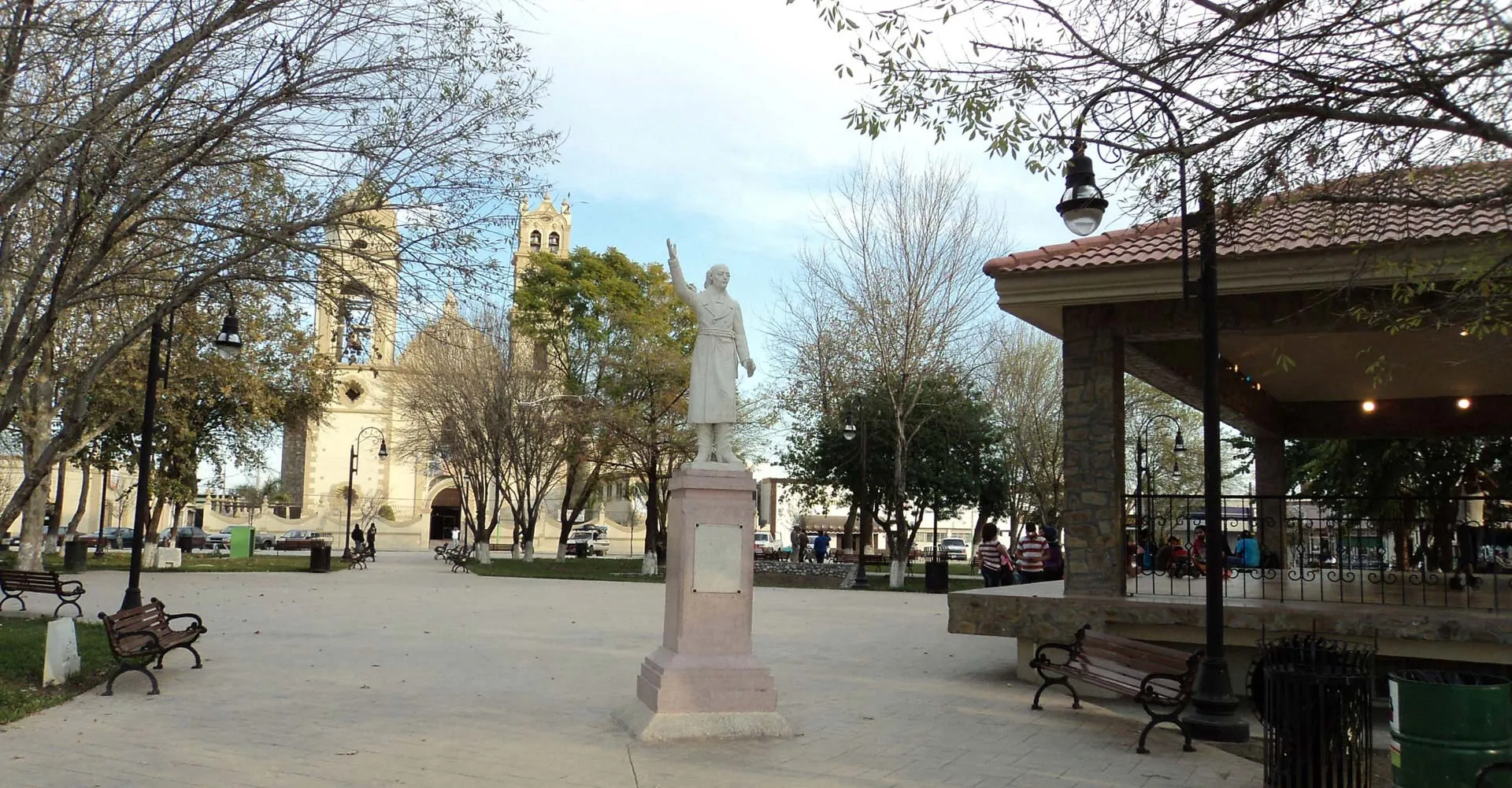 Nota sobre Historia de la imágen en el Museo del Estanquillo