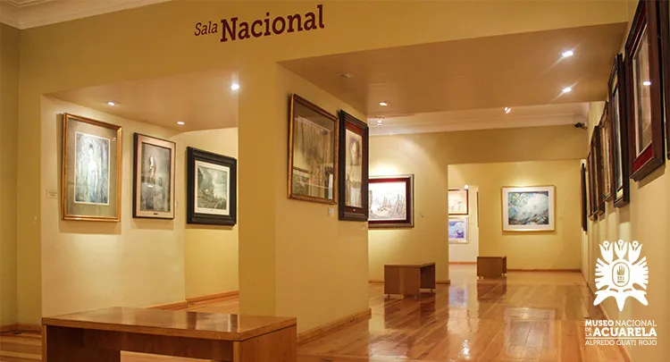 Nota sobre En estas vacaciones visita el Museo Casa de León Trotsky