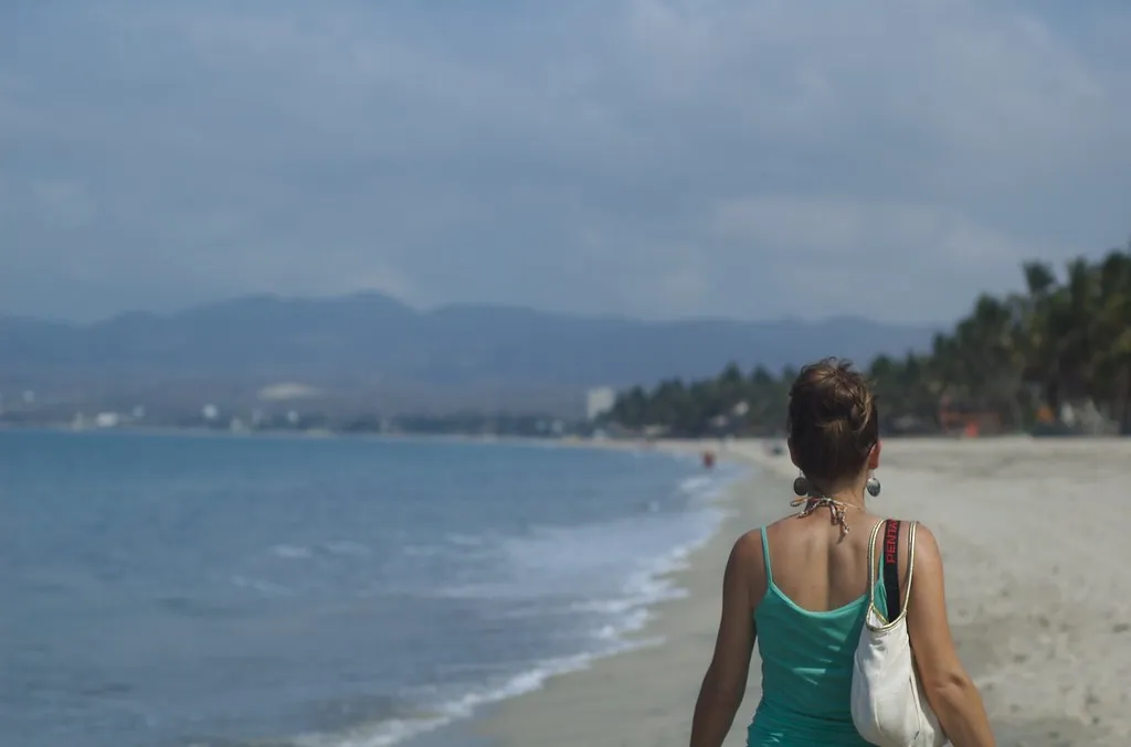 Nota sobre Visita Bahía del Tordo en el estado de Tamaulipas