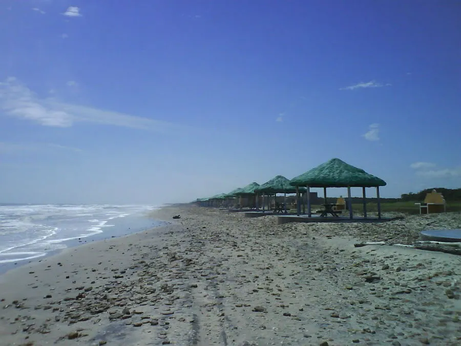 Nota sobre Vacacionar en Bahía de Bucerías, Nayarit