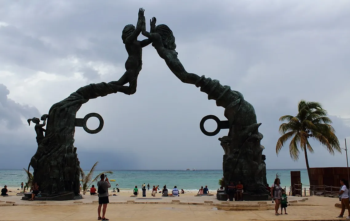 Nota sobre Olvídate de los problemas en Playa del Carmen