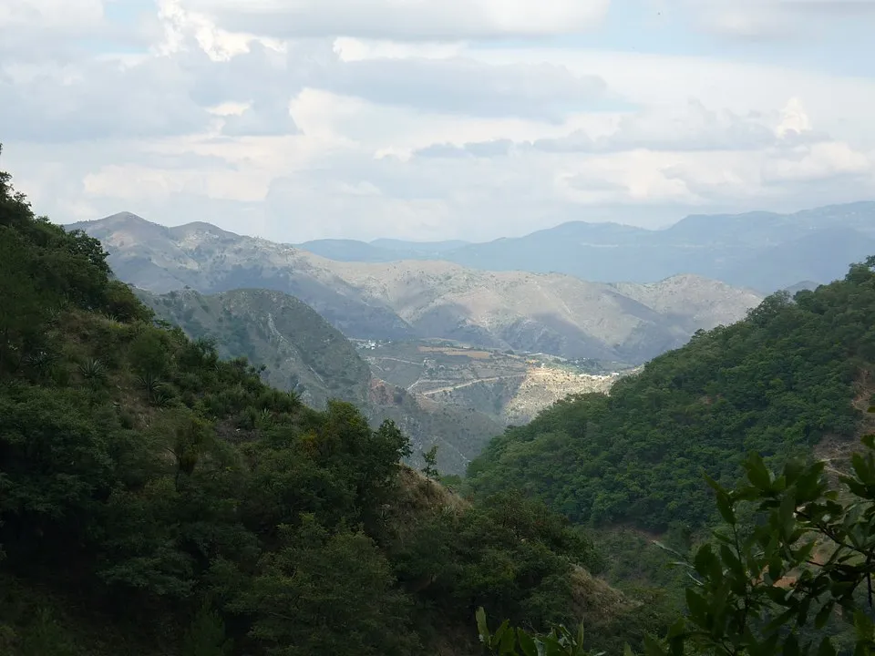 Nota sobre Conoce las Misiones de la Sierra Gorda Queretana