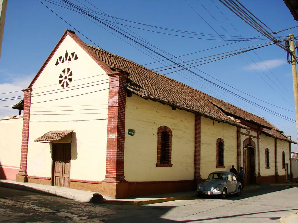 Nota sobre Centro arqueológico Tepeapulco en Hidalgo