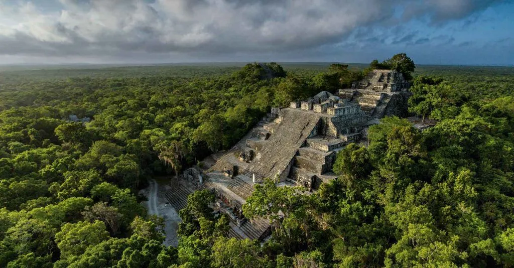 Nota sobre Barranca de Amatzinac, una maravilla natural en Morelos