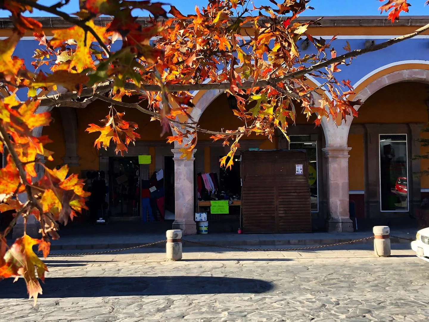 Nota sobre Sombrerete, Zacatecas, un pueblo para un fin de semana divertido