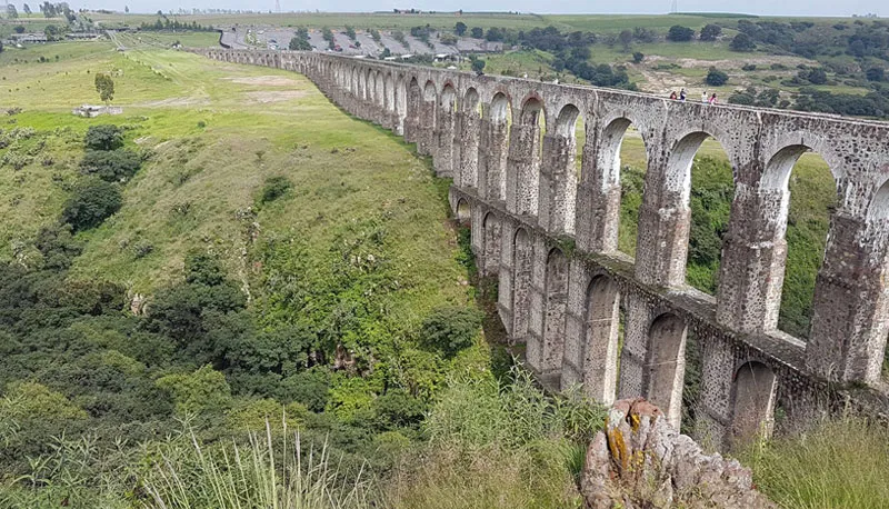 Nota sobre Canatlán, un mágico territorio dentro de Durango