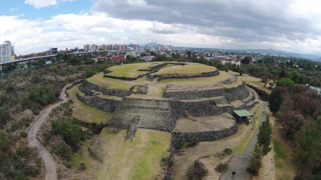 Nota sobre Joyas arqueológicas de la CDMX