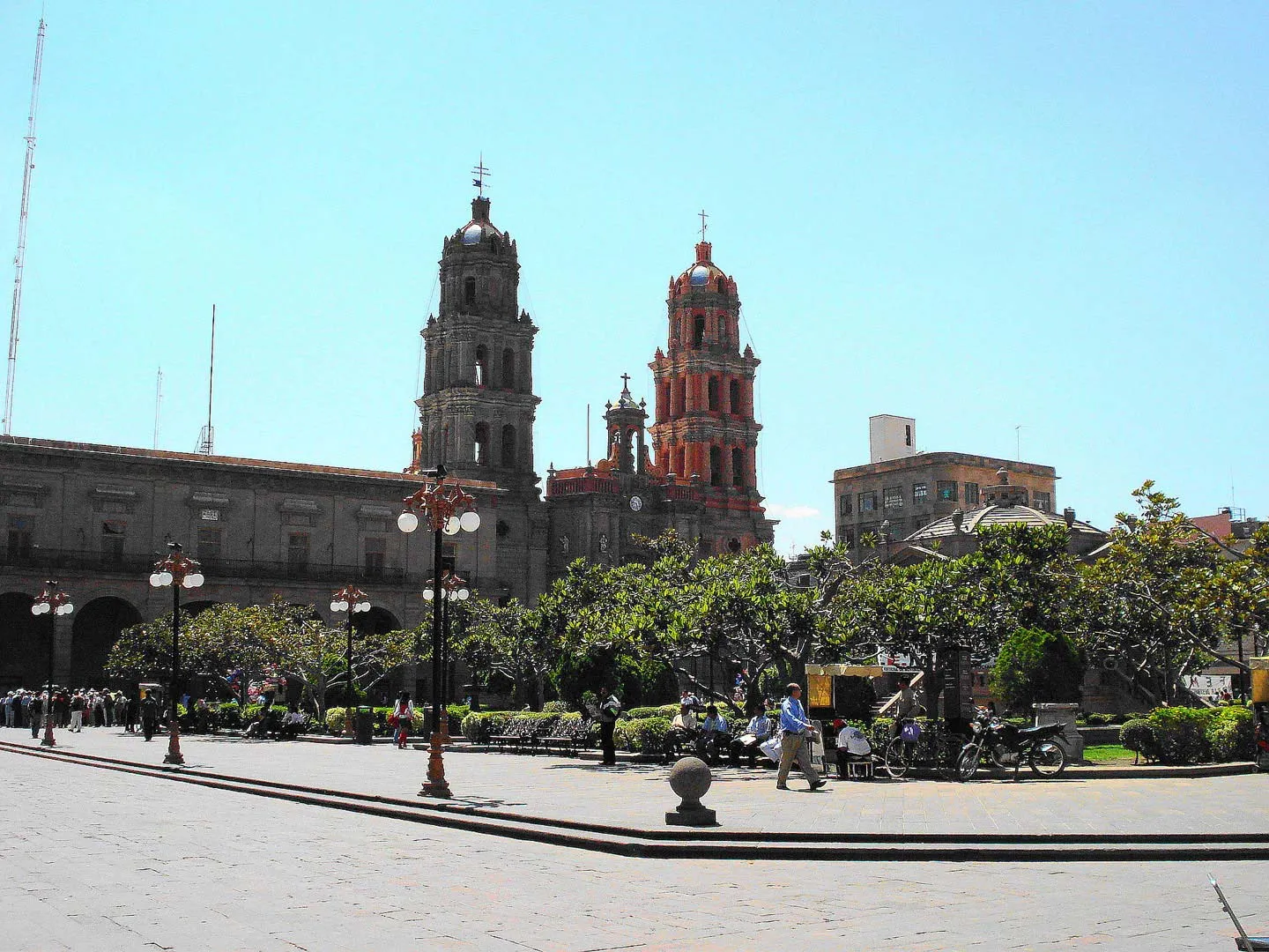 Nota sobre Diviértete con tu familia en el Museo Toma en Zacatecas