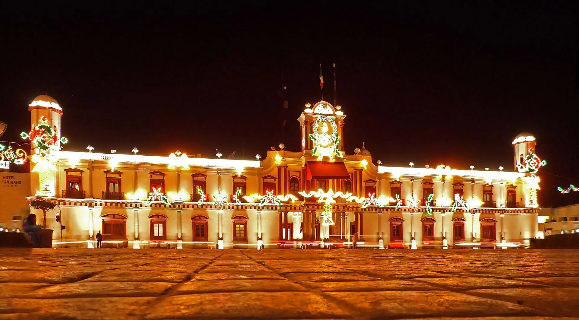 Nota sobre Turismo educativo en el Parque Zoológico Wameru, en Querétaro