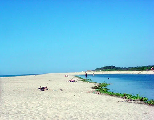 Nota sobre Atractivos de Playa Michigan en el estado de Guerrero