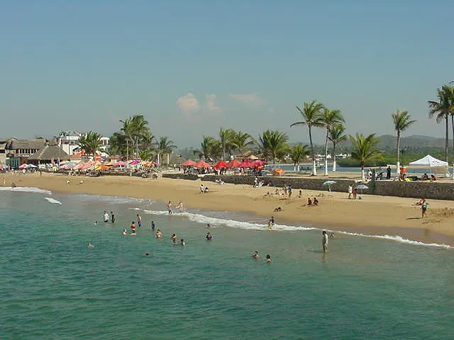 Nota sobre ¿Cuáles son las playas de Colima que debo visitar?