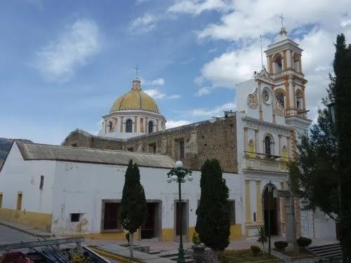 Nota sobre Salta a la aventura en paracaidas