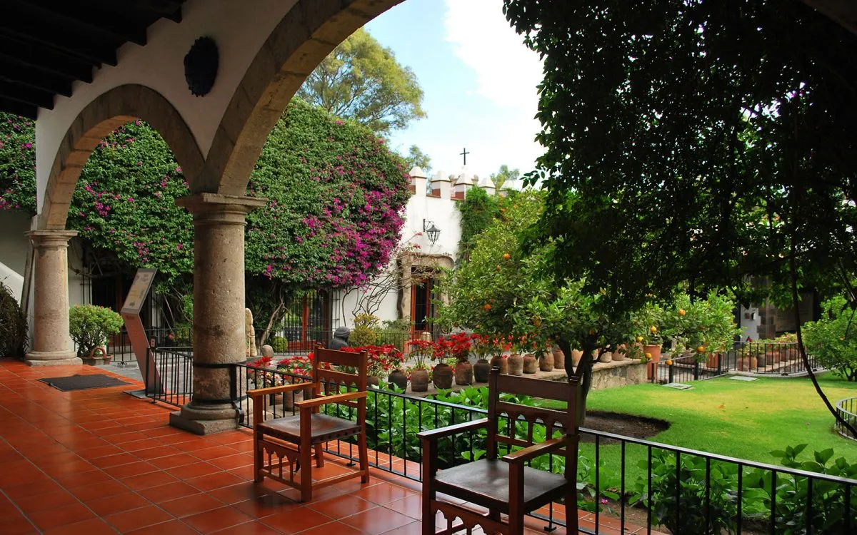 Nota sobre Museo Dolores Olmedo, una ventana al movimiento cultural en México