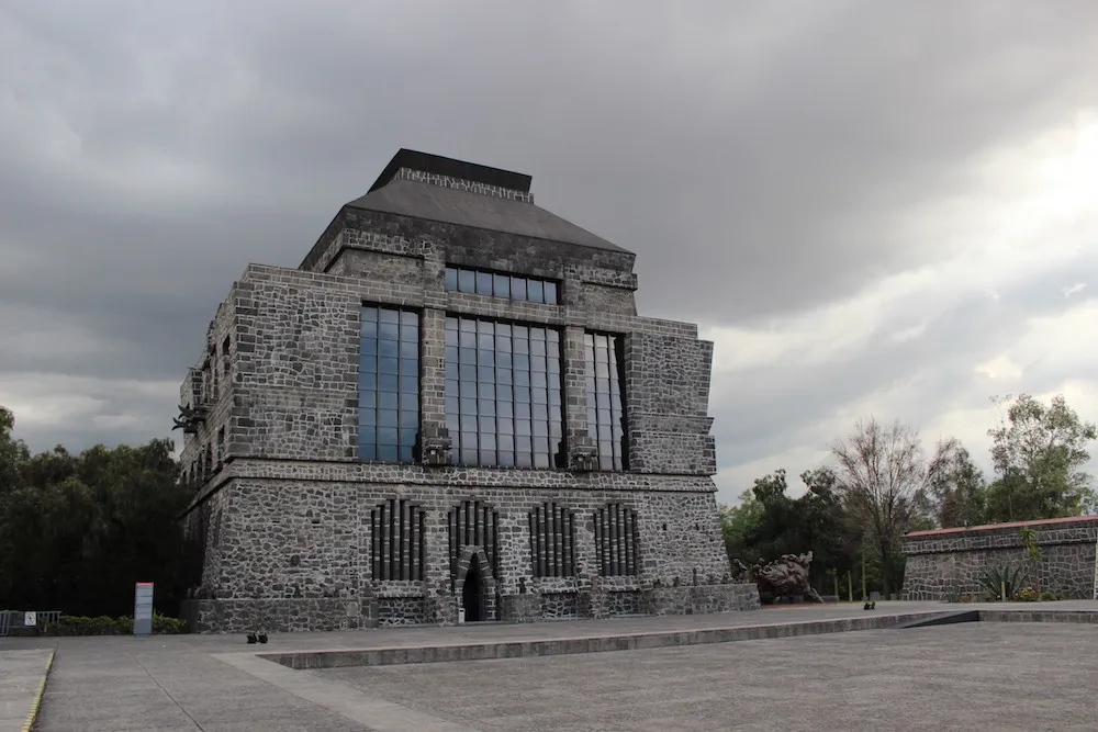 Nota sobre El Tequila y el Mezcal tienen un museo en la Plaza Garibaldi