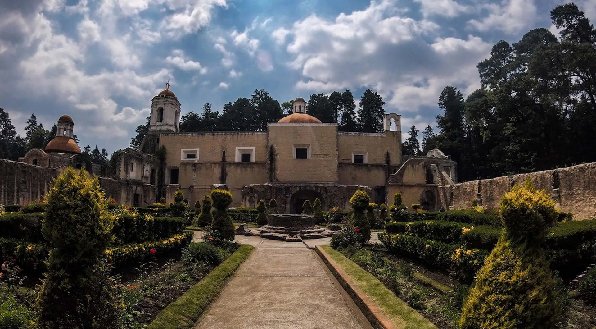 Nota sobre Visitando la Basílica de Guadalupe