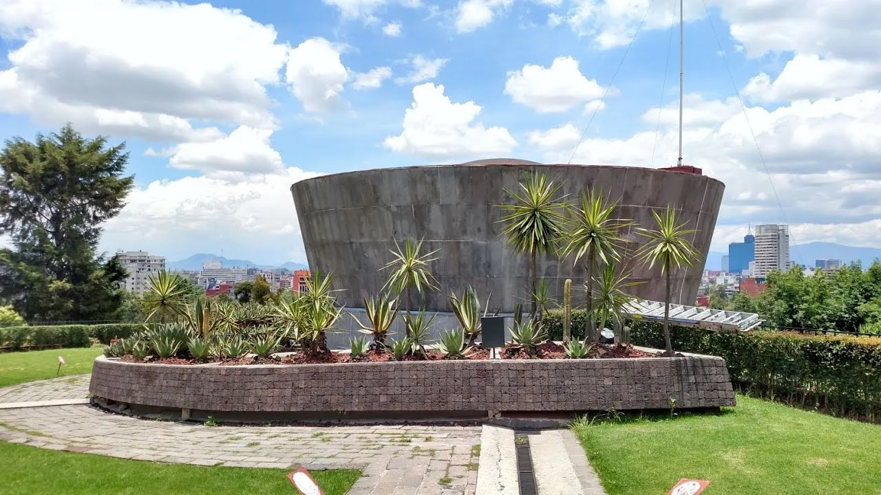 Nota sobre El hermoso Parque Lincoln en Polanco