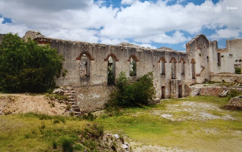 Nota sobre Visita las mejores haciendas mineras de México