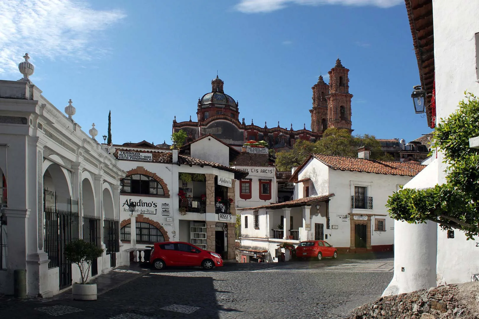 Nota sobre Relájate un fin de semana en la Hacienda Las Trancas, en Guanajuato