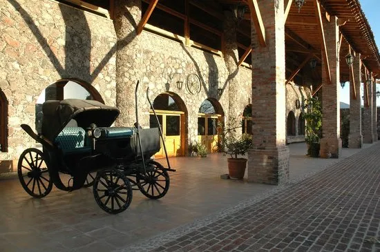 Nota sobre Hacienda Cantalagua un pintoresco lugar en Michoacán