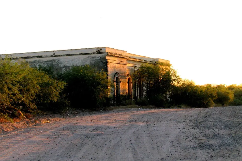 Nota sobre Distingue los elementos típicos de las haciendas mexicanas