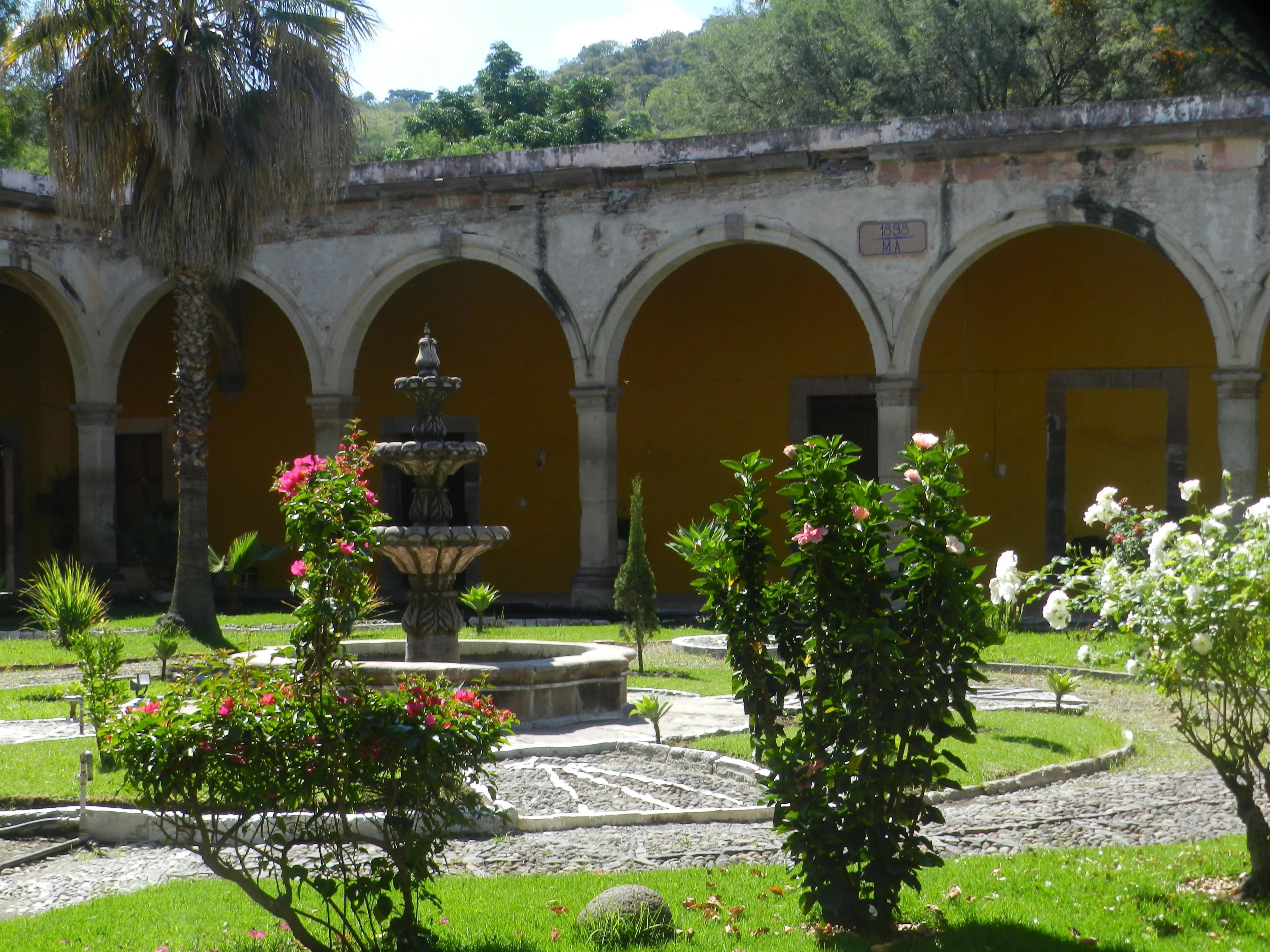 Nota sobre Haciendas mexicanas, una gran opción para tu boda